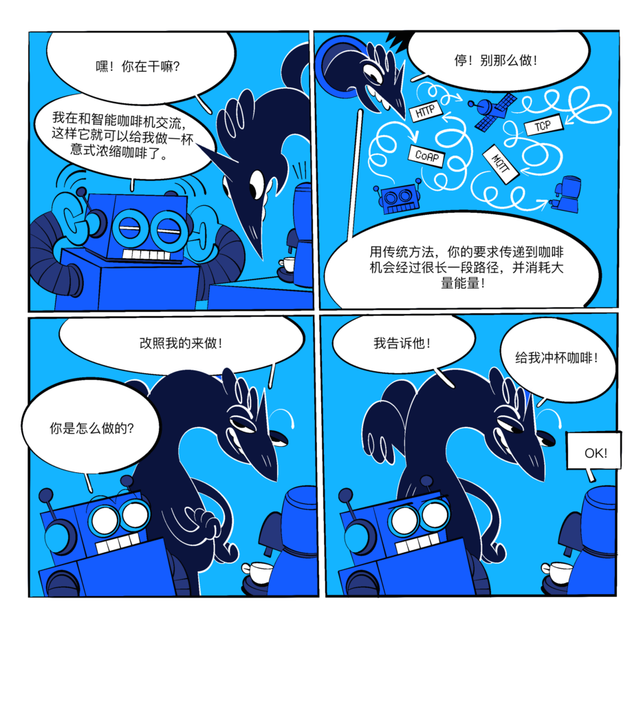 漫画/泽诺的漫画-2023年4月
