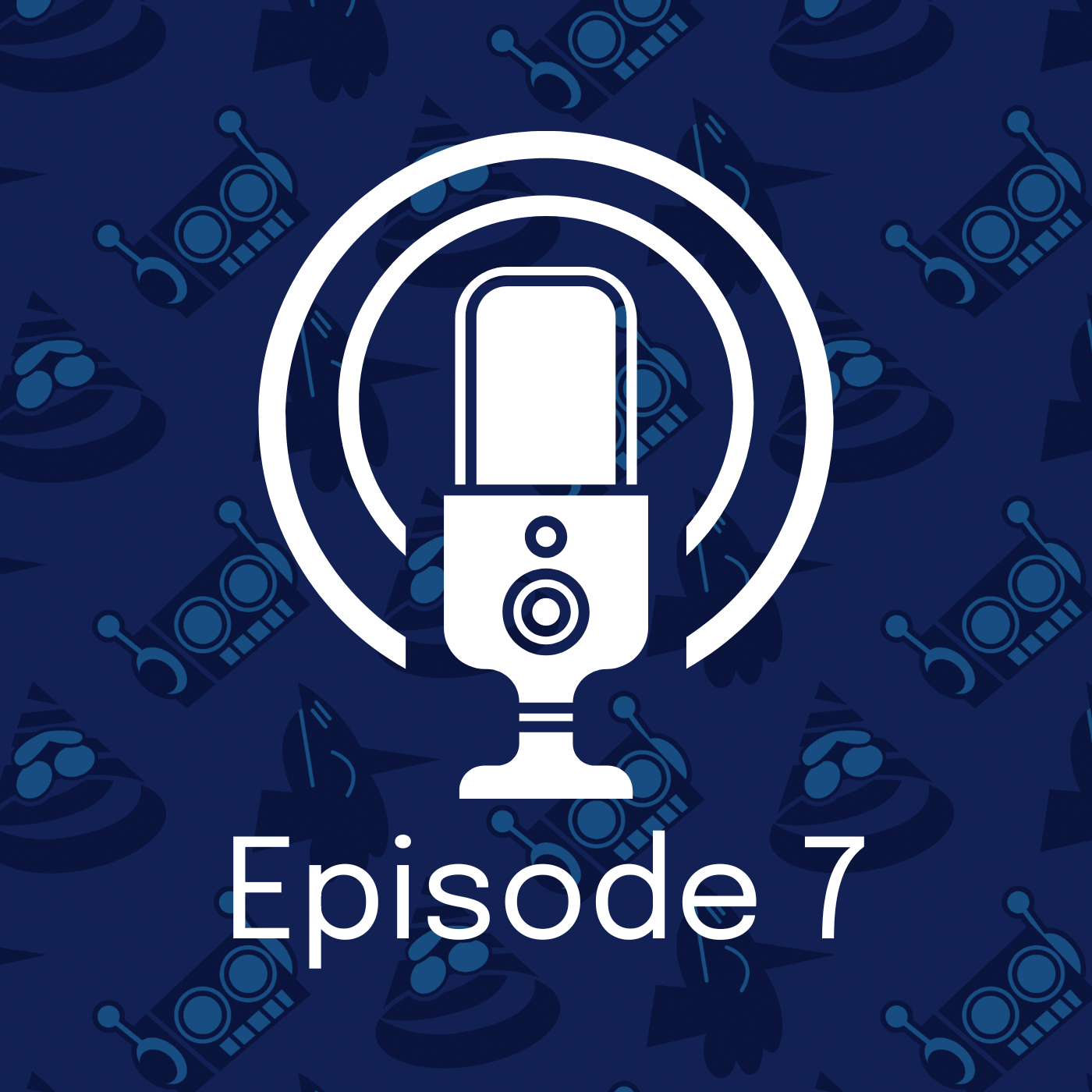 Zetta Radio Episode 7