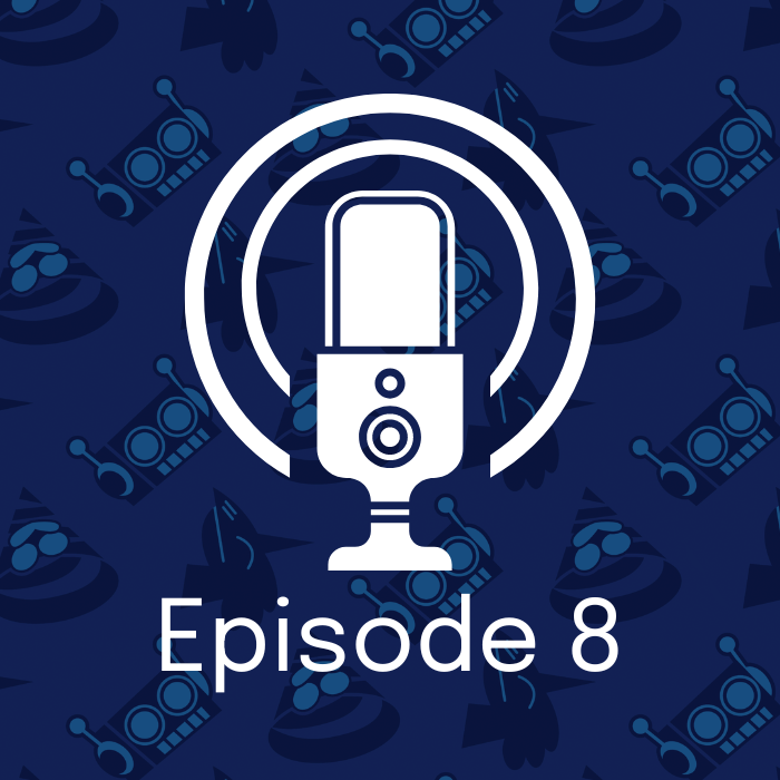 Zetta Radio Episode 8 at ROSCon 2024