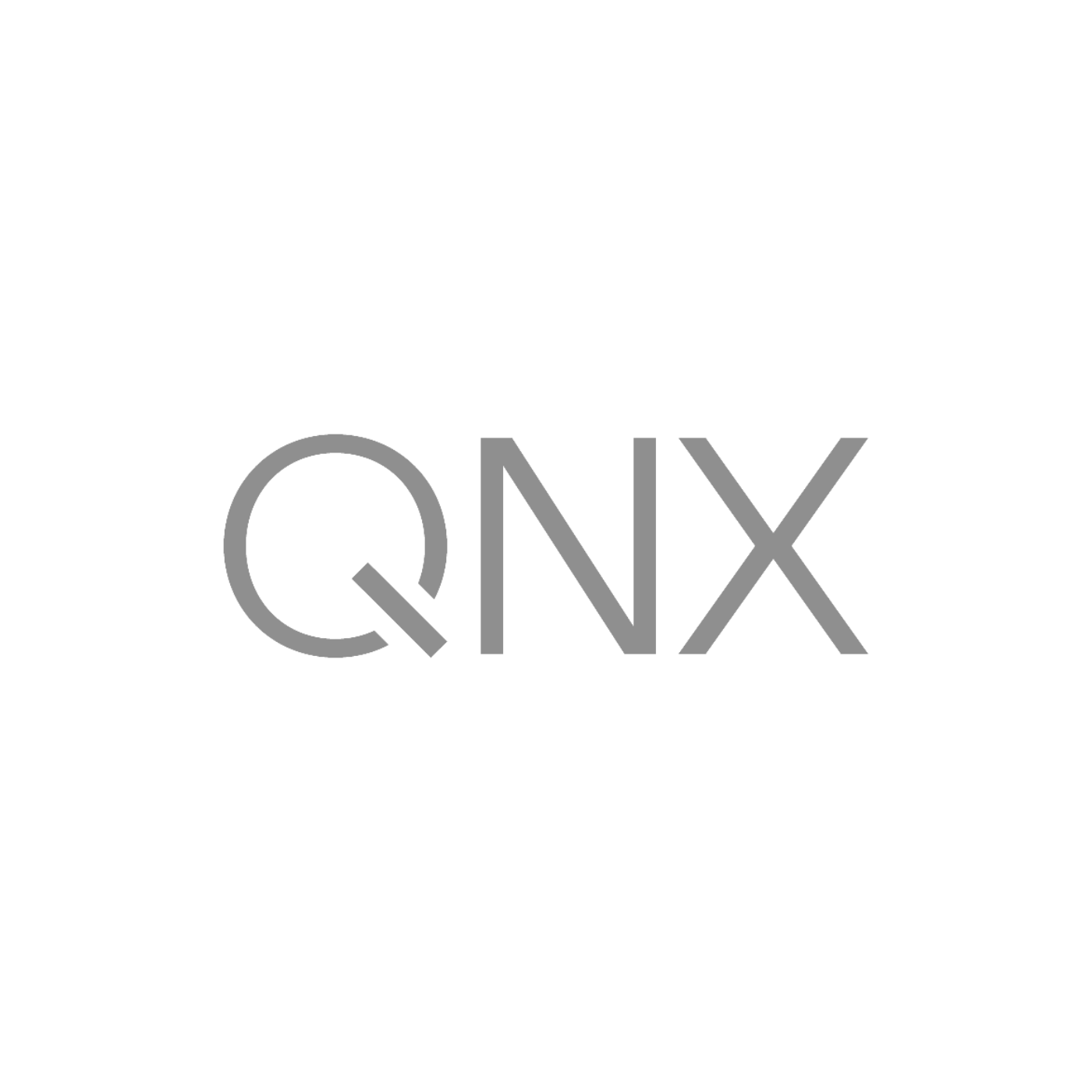 QNX Logo