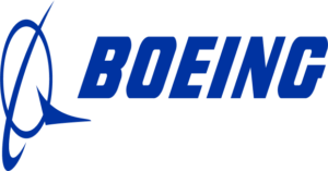 Boeing logo