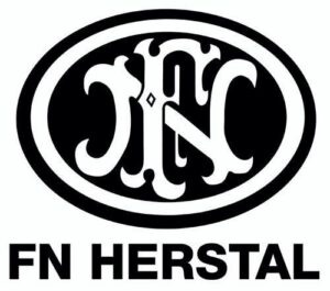 FN Herstal logo