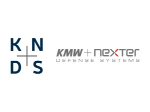 KNDS logo