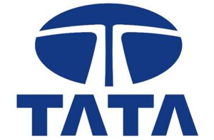 Tata logo