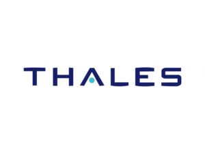 Thales logo