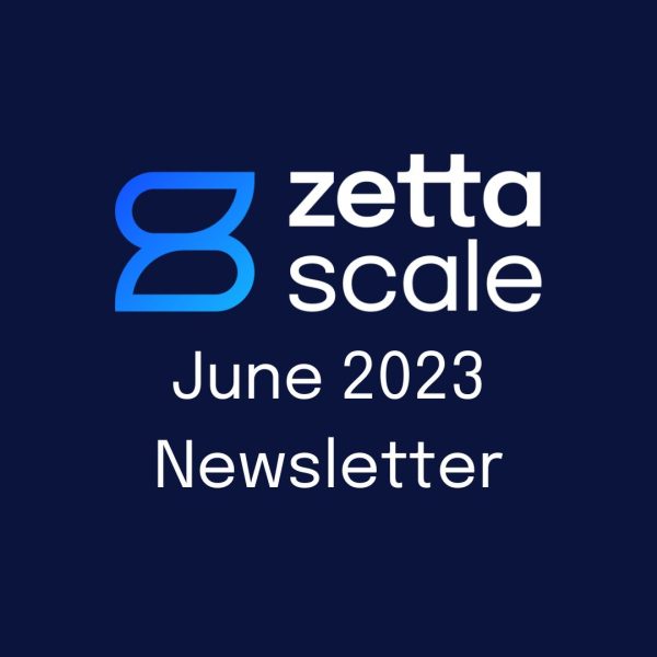 ZettaScale Newsletter June 2023